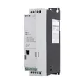 Produktbild: Eaton - Frequenzumrichter =< 1 kV Drehzahlstarter mit FIlter DE1-343D6FN-N20N 4