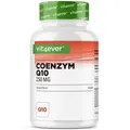 Produktbild: Coenzym Q10 - 250 mg pro Kapsel - 120 Kapseln
