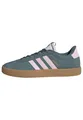 Produktbild: Adidas Damen VL Court 3.0 Shoes, Preloved Teal/Clear Pink/Gold Metallic, 42 2/3 EU
