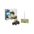 Produktbild: Revell Mini RC Claas Axion 960 Traktor Ferngesteuertes Auto grün