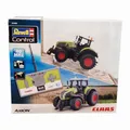 Produktbild: Revell Mini RC Claas Axion 960 Traktor | Kompaktes Landwirtschaftsmodell