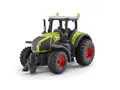 Produktbild: Revell Mini RC Claas Axion 960 Traktor | Kompaktes Landwirtschaftsmodell