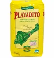 Produktbild: Playadito Yerba Mate Elaborada Con Palo 1 kg