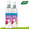 Produktbild: Westland 2 x 250 ml Orchideen Vitalspray »Die Nr 1 in England für den Garten«