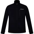 Produktbild: Berghaus Herren Activity Polartec Interactive Fleecejacke, Schwarz, L