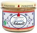 Produktbild: (22,22 EUR/kg) Zwergenwiese Zwiebelschmelz 6x150g, Bio Brotaufstrich pikant
