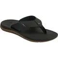 Produktbild: Reef Santa Ana Slipper Junior - Schwarz - 34
