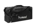 Produktbild: hummel Sporttasche CORE SPORTS BAG BLACK