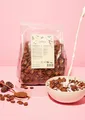 Produktbild: KoRo - Bio Choco Shells mit Datteln gesüßt 1 kg - Schokoladiger Geschmack - Ballaststoffquelle - Vegan - Knusprige Frühstückscerealien