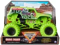 Produktbild: , Grave Digger Monster Truck, detailreiches MetallSpritzgussFahrzeug zum Spie...