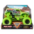Produktbild: Monster Jam Monster Jam Die Cast 1:24 Grave Digg