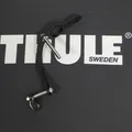 Produktbild: Thule Rubber Hitch Strap Kit für Chariot Cab 1 2 Cross 1 2 Lite 1 2 Sport 1 2