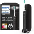 Produktbild: Philips Sonicare 3100 Elektrische Schallzahnbürste HX3673/14
