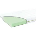 Produktbild: Träumeland Kinder- und Jugendmatratze AIR FLOW CHILD, 90 x 200 x 15 cm