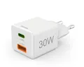 Produktbild: hama 00201992 hama Ladeadapter weiß, 30 Watt