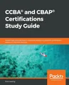 Produktbild: Esta Lessing | CCBA® and CBAP® Certifications Study Guide | Taschenbuch (2020)