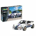 Produktbild: Revell Fahrzeug-Modellbausatz Porsche 934 RSR Martini, Auto, 1:24, 07685