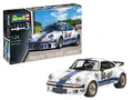 Produktbild: Revell 1:24 7685 Porsche 934 RSR Martini - NEU