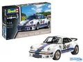 Produktbild: Revell Autos Porsche 934 RSR Martini 1:24 07685