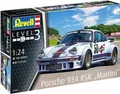 Produktbild: Revell 07685 1/24 Porsche 934 Rsr 