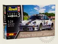 Produktbild: Porsche 934 RSR Martini / 1:24