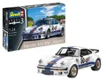 Produktbild: Revell 07685 - 1/24 Porsche 934 RSR 