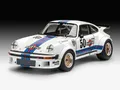 Produktbild: Revell 07685 Porsche 934 RSR Martini  in 1:24 NEU OVP,