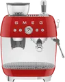 Produktbild: SMEG EGF03RDEU Rot