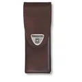 Produktbild: Victorinox, Gürteletui Leder, braun, Accessoires für Taschenmesser, Outdoor, Multifunktion