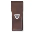 Produktbild: Victorinox Messertasche Leder-Gürteletui braun 4.0832.L