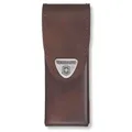 Produktbild: Victorinox Leder-Gürteletui für Swisstool Spirit XC (4.0832.L)