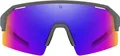 Produktbild: Bollé Brille Bolle C-Shifter Titanium Matte Volt Ultra grau