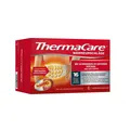 Produktbild: ThermaCare® Wärmeumschläge für den unteren Rücken, bei Schmerzen im unteren Rücken und der Hüfte