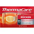 Produktbild: ThermaCare Wärmeumschläge bei Rückenschmerzen, 6 St. Pflaster 10079250