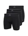 Produktbild: Adidas Boxer Brief (3PK) - Active Micro Flex Eco - Bequeme Unterwäsche