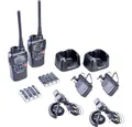 Produktbild: Midland Walkie Talkie Midland G9 Pro 2er Kofferset C1385.04 PMR-Funkgerät 2er Set