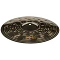 Produktbild: Meinl Classics Custom Dark 14''HiHat