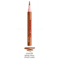 Produktbild: 1 NYX Lippen Dessous Lippenkonturenstift Edel Filzspitze CM Wählen Sie Ihre 1