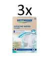 Produktbild: 3X HEITMANN WÄSCHE-WEISS TÜCHER 3 X 20 TÜCHER *NEU*