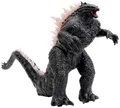 Produktbild: JADA TOYS Godzilla Heat-Ray Breath Spielzeug Roboter
