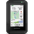 Produktbild: Garmin eTrex Touch Navigationsgerät - STK - schwarz
