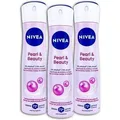 Produktbild: NIVEA Deo Spray Pearl & Beauty Anti-Transpirant Deodorant 150ml (Spray, 150 ml) (83731)