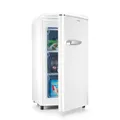 Produktbild: Klarstein Laika 60L Gefrierschrank 60 Liter 3 Schubladen Temperatur: -18 bis 0 °C 10045800