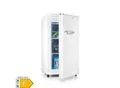 Produktbild: Laika 60L Gefrierschrank 60 Liter 3 Schubladen Temperatur: -18 bis 0 °C Creme