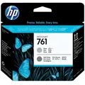 Produktbild: HP 761 CH647A grau/grau dunkel