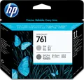 Produktbild: HP Ink No 761 HP761 HP 761 Gray, Darkgray (CH647A)