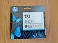 Produktbild: HP 761 CH647A Druckkopf OVP