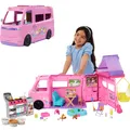 Produktbild: Barbie Dreamcamper (HCD46)