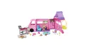 Produktbild: Mattel Barbie - Super Abenteuer Camper - Spielset HRJ78
