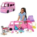 Produktbild: Barbie Spielset Dream Camper